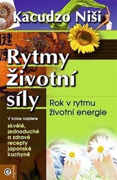 Levně Rytmy životní síly