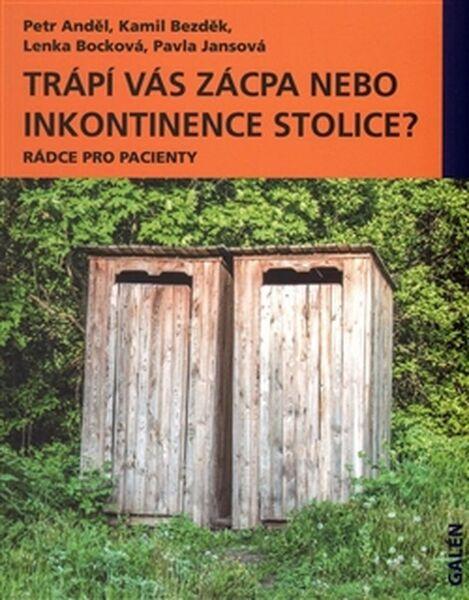 Levně Trápí vás zácpa nebo inkontinence stolice?