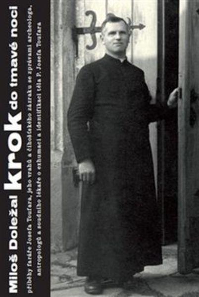 Krok do tmavé noci - 978-80-260-9125-7
