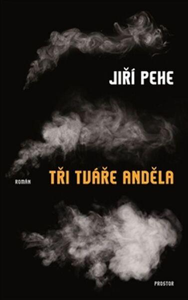 Tři tváře anděla - 978-80-7260-327-5
