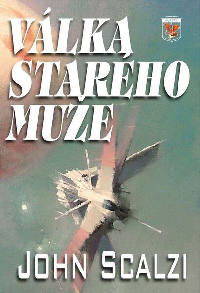 Válka starého muže - 978-80-7479-049-2