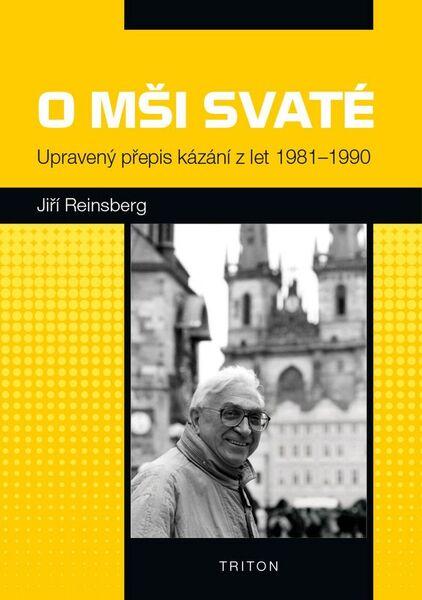 O mši svaté - 978-80-7387-974-7