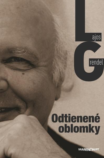 Levně Odtienené oblomky