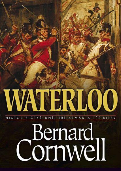 Waterloo - 978-80-7507-556-7