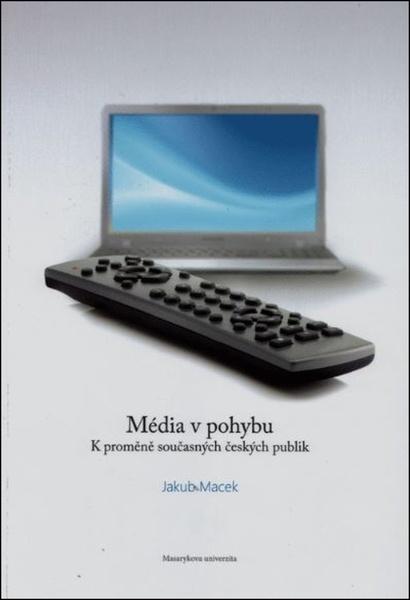 Levně Média v pohybu