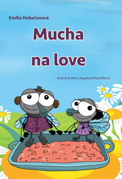 Mucha na love - 978-80-8142-552-3