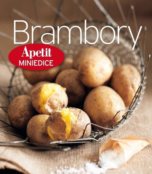 Brambory - 978-80-87575-51-2