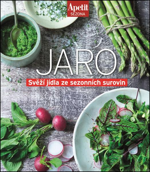 Jaro - 978-80-87575-49-9