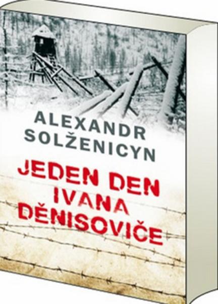 Jeden den Ivana Děnisoviče - 978-80-7335-422-0
