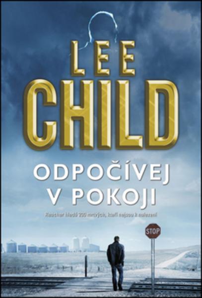 Odpočívej v pokoji - 978-80-7507-559-8