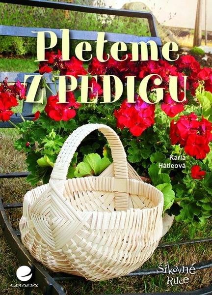 Levně Pleteme z pedigu