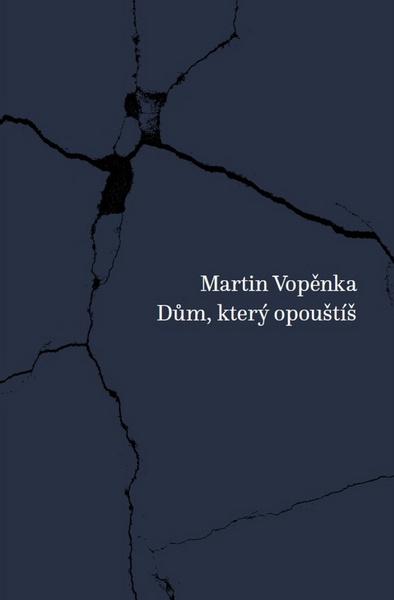 Dům, který opouštíš - 978-80-7252-628-4