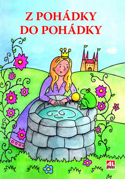 Z pohádky do pohádky - 978-80-7543-101-1