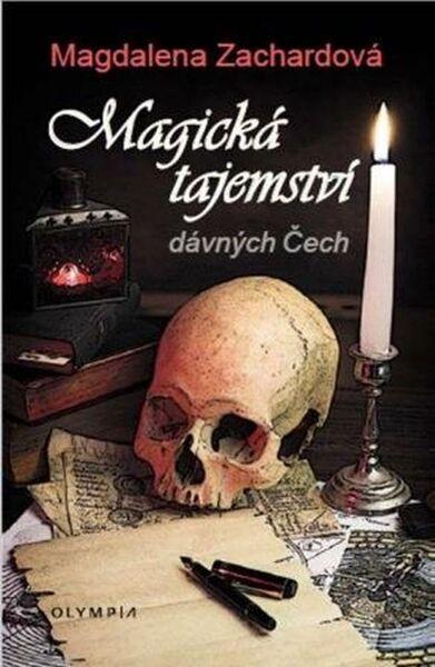Magická tajemství dávných Čech - 978-80-7376-435-7