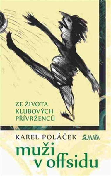 Muži v offsidu - 978-80-7287-211-4