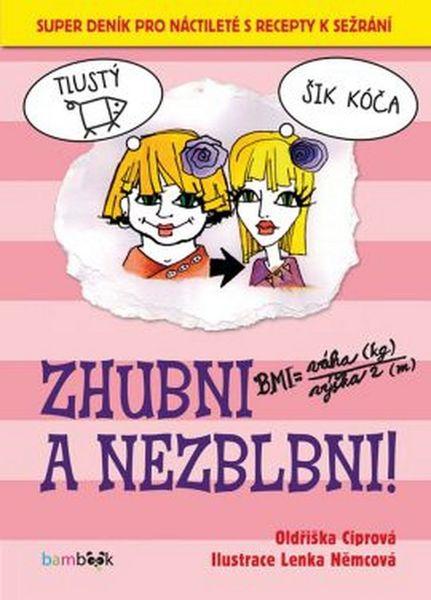 Zhubni a nezblbni! - 978-80-271-0098-9