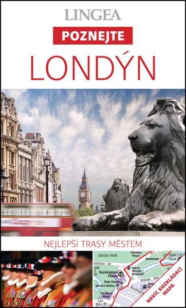 Londýn - 978-80-7508-162-9
