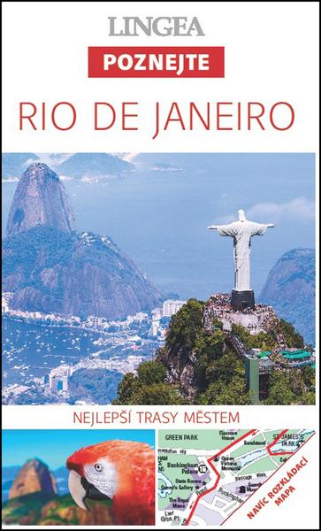 Levně Rio de Janeiro