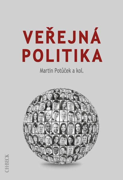 Veřejná politika - 978-80-7400-591-6