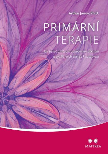Primární terapie - 978-80-7500-073-6
