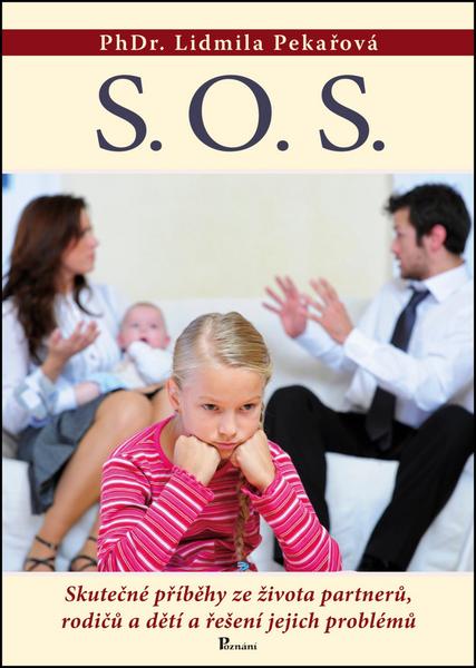 S. O. S. - 978-80-87419-51-9