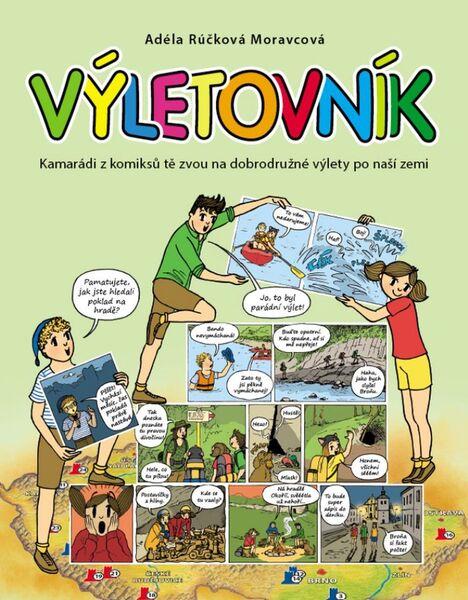 Levně Výletovník