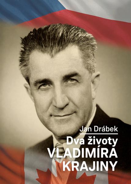 Dva životy Vladimíra Krajiny - 978-80-7264-171-0