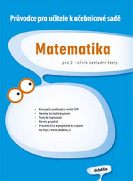 Levně Matematika pro 2. ročník základní školy