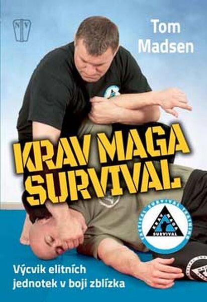 Levně Krav Maga Survival