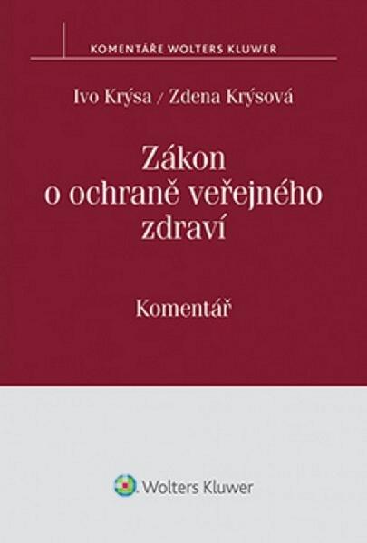 Levně Zákon o ochraně veřejného zdraví