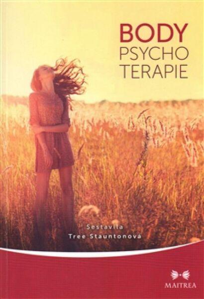 Body psychoterapie - 978-80-87249-66-6