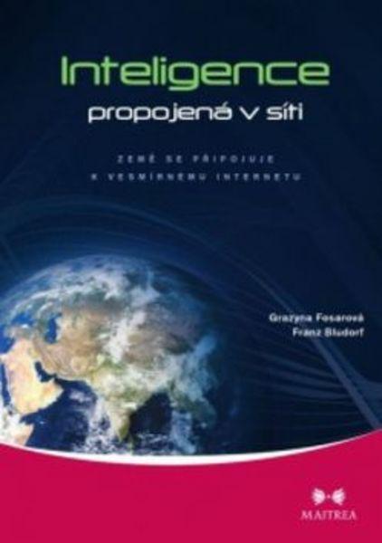 Inteligence propojená v síti - 978-80-87249-53-6