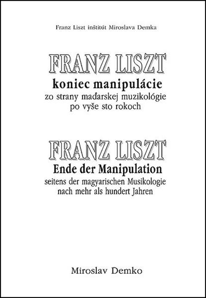 Levně Franz Liszt