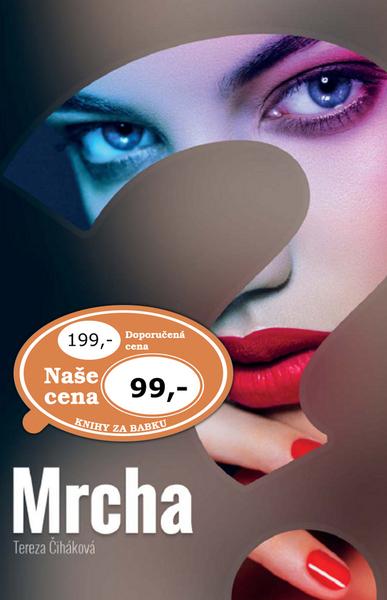 Mrcha ? - 978-80-86140-82-7