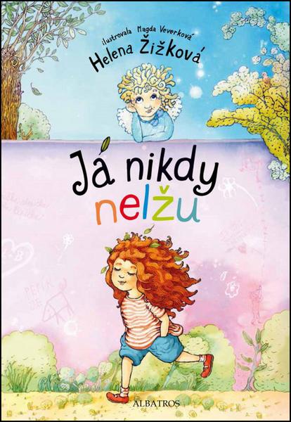 Já nikdy nelžu - 978-80-00-04316-6