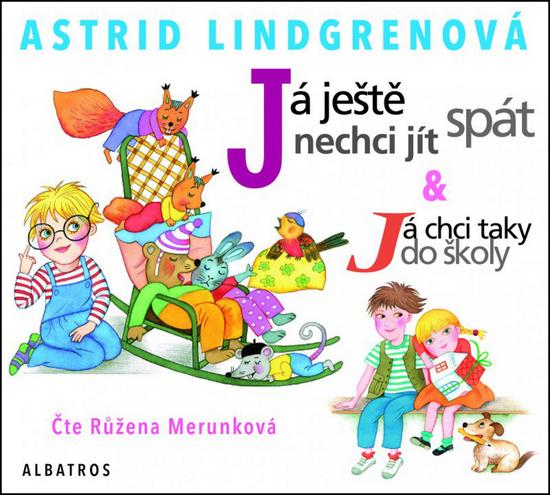 Já ještě nechci jít spát