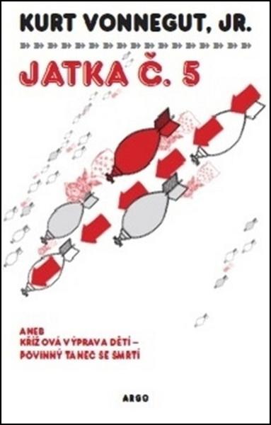 Jatka č.5 - 978-80-257-1770-7