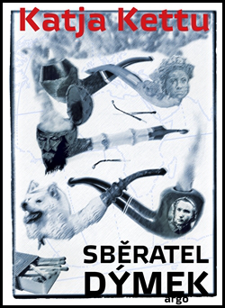 Sběratel dýmek - 978-80-257-1801-8
