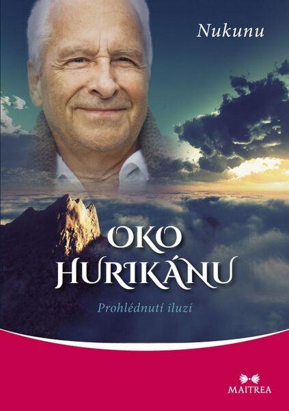 Oko hurikánu - 978-80-7500-200-6