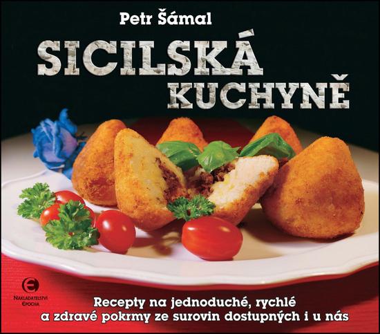 Levně Sicilská kuchyně
