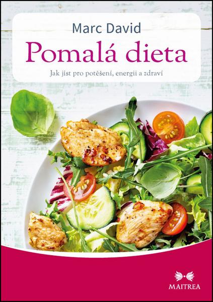 Levně Pomalá dieta