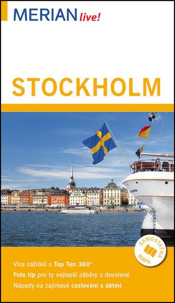 Stockholm - 978-80-7541-005-4