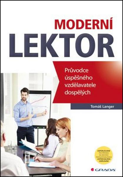 Moderní lektor - 978-80-271-0093-4