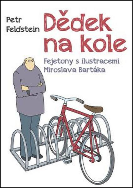 Dědek na kole - 978-80-271-0021-7