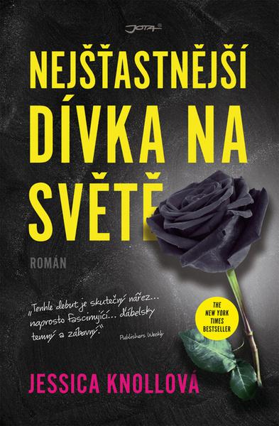 Nejšťastnější dívka na světě - 978-80-7462-971-6