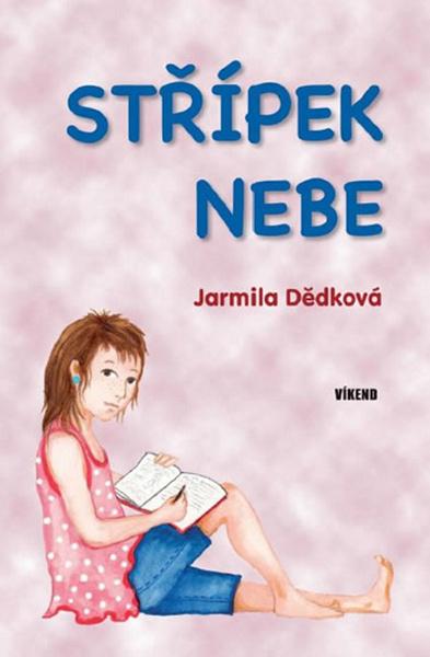 Levně Střípek nebe