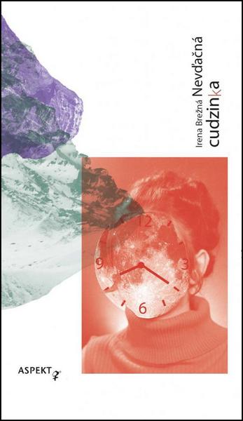 Nevďačná cudzinka - 978-80-8151-045-8