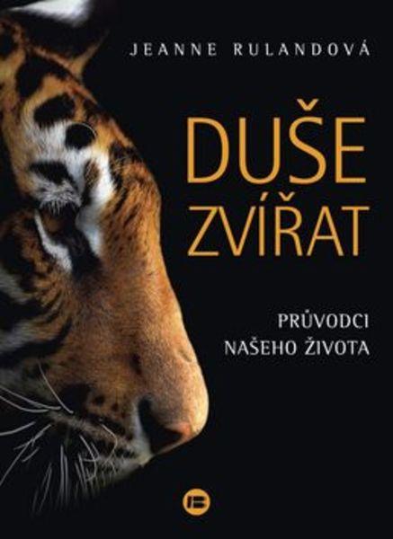 Duše zvířat - 978-80-7306-825-7