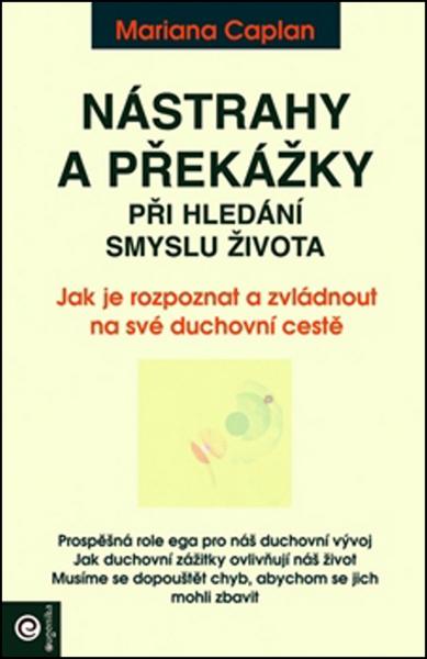 Levně Nástrahy a překážky při hledání smyslu života
