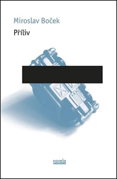 Příliv - 978-80-87683-56-9